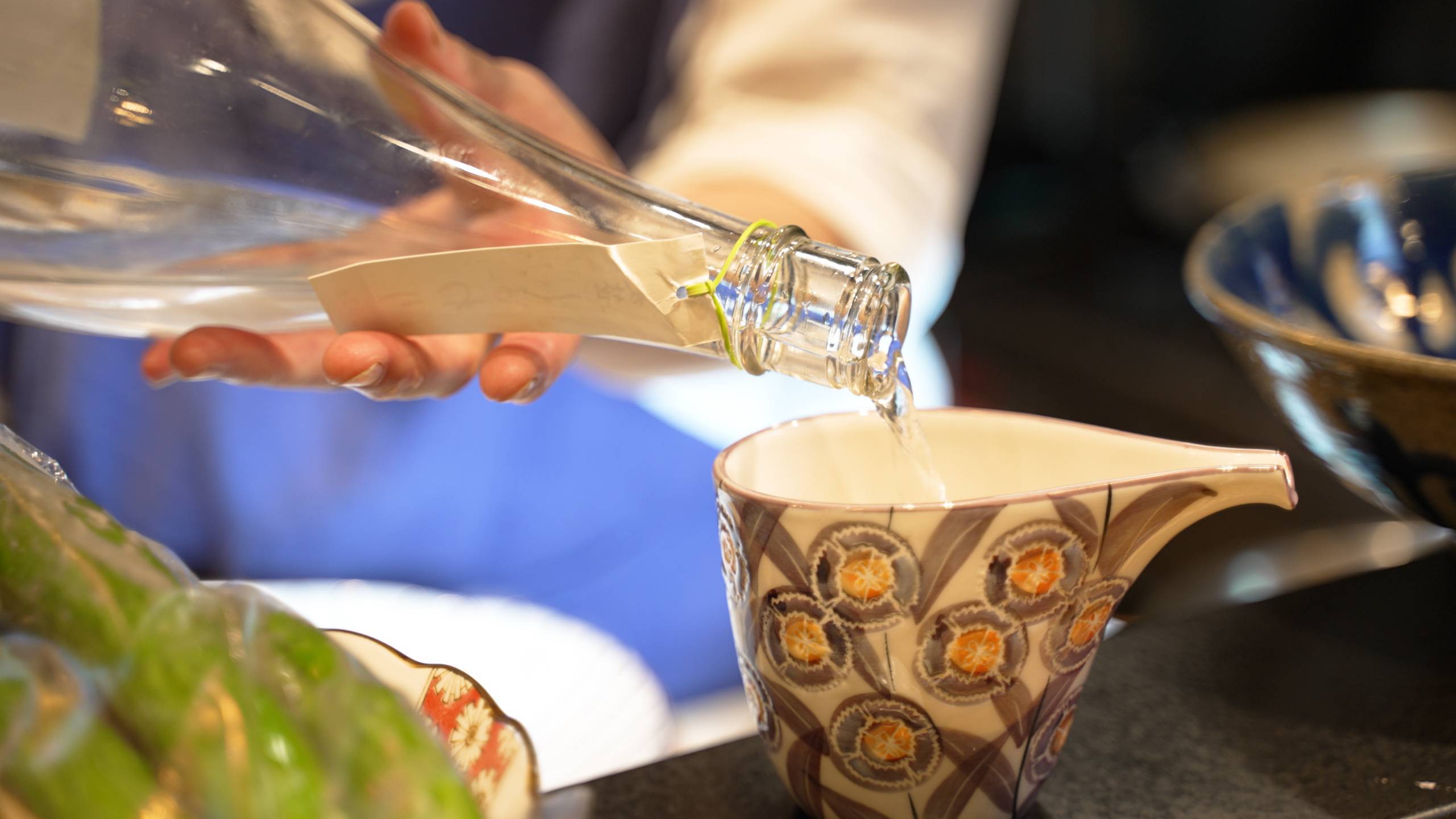 おばんざいと日本酒 こうめ